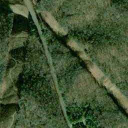 Satellite imagery of Haw Ridge, US
