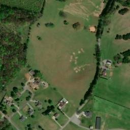 Satellite imagery of Eight Acre Bluff, US