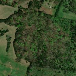Satellite imagery of Eight Acre Bluff, US