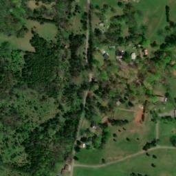 Satellite imagery of Eight Acre Bluff, US