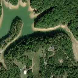 Satellite imagery of Black Oak Ridge, US