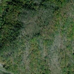 Satellite imagery of West Meyer Mine, US