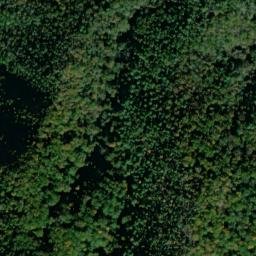 Satellite imagery of East Meyer Mine, US