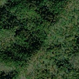 Satellite imagery of Oliver Mine, US