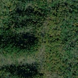 Satellite imagery of Oliver Mine, US