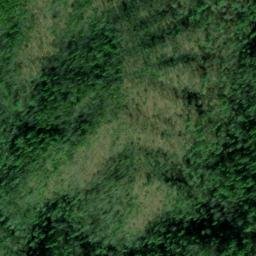 Satellite imagery of Moccasin Gap Mine, US