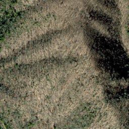 Satellite imagery of Golden Ridge, US