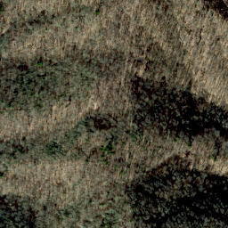 Satellite imagery of Grassy Ridge, US