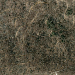 Satellite imagery of Green Mountain, US