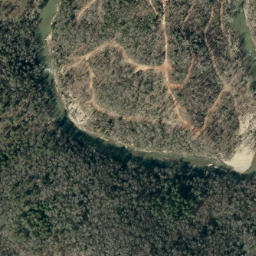 Satellite imagery of Buck Ridge, US