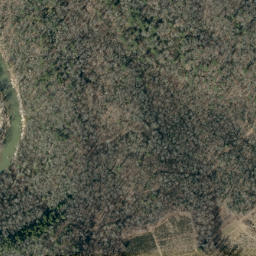 Satellite imagery of Buck Ridge, US