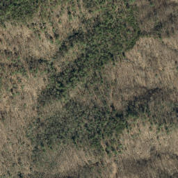 Satellite imagery of Old Way Ridge, US