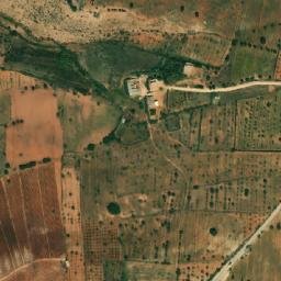 Satellite imagery of Djebel Djanenou, DZ