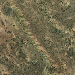 Satellite imagery of Koudiat Helmoum, DZ