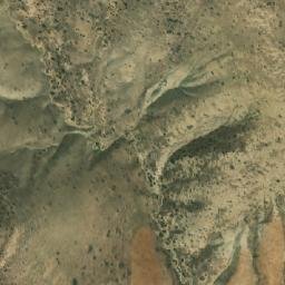 Satellite imagery of Koudiat Helmoum, DZ