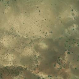 Satellite imagery of Djebel Arhebal, DZ