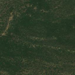 Satellite imagery of Djebel Ougaïzene, DZ