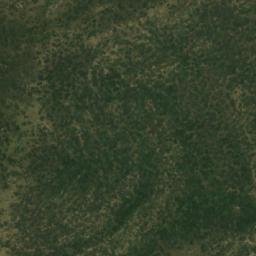 Satellite imagery of Djebel Ougaïzene, DZ