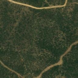 Satellite imagery of Djebel Terba, DZ