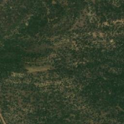 Satellite imagery of Djebel Terba, DZ