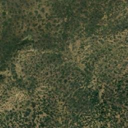 Satellite imagery of Djebel Baroud, DZ