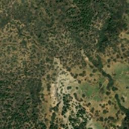 Satellite imagery of Djebel Baroud, DZ