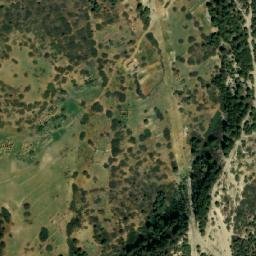 Satellite imagery of Djebel Baroud, DZ