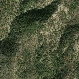 Satellite imagery of Djebel es Sour, DZ
