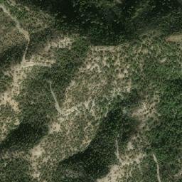 Satellite imagery of Djebel es Sour, DZ
