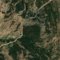 Satellite imagery of Djebel Araour, DZ
