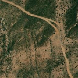 Satellite imagery of Djebel Araour, DZ