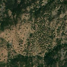 Satellite imagery of Djebel Araour, DZ