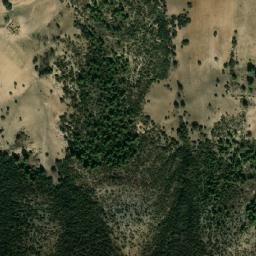 Satellite imagery of Kef en Negach, DZ