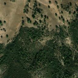Satellite imagery of Kef en Negach, DZ