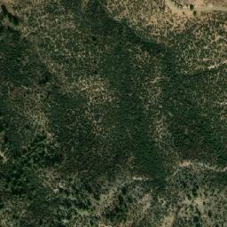 Satellite imagery of Kef en Negach, DZ