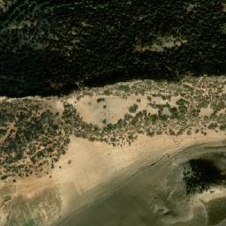 Satellite imagery of Kef Fettaïdja, DZ