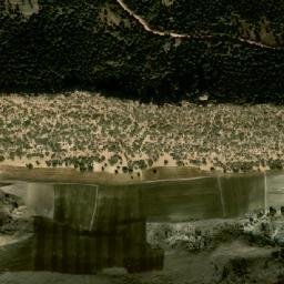 Satellite imagery of Kef Fettaïdja, DZ
