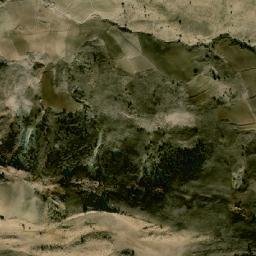 Satellite imagery of Ksab, DZ