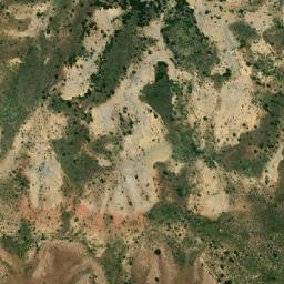 Satellite imagery of Ksab, DZ