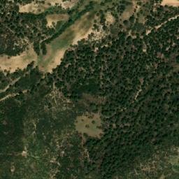 Satellite imagery of Djebel Ben Khellala, DZ