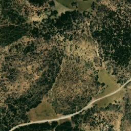 Satellite imagery of Kef Zeggaï, DZ