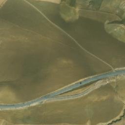 Satellite imagery of Rass el Anezia, DZ