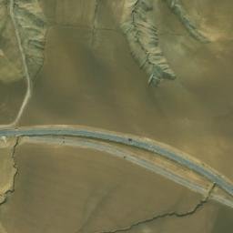 Satellite imagery of Rass el Anezia, DZ
