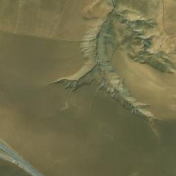Satellite imagery of Rass el Anezia, DZ