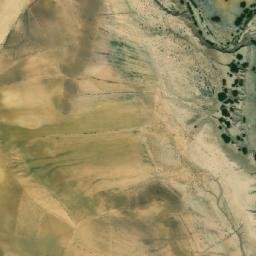 Satellite imagery of Kar ed Deba, DZ