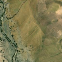 Satellite imagery of Kar ed Deba, DZ
