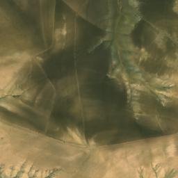 Satellite imagery of Djebel Barbouch, DZ