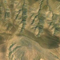 Satellite imagery of Djebel Barbouch, DZ