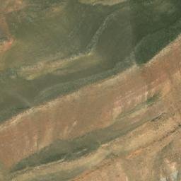 Satellite imagery of Mehazem Srhir, DZ