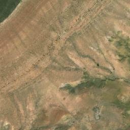Satellite imagery of Mehazem Srhir, DZ